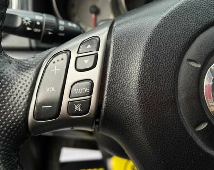 Сірий Мазда 3, об'ємом двигуна 1.6 л та пробігом 156 тис. км за 6200 $, фото 10 на Automoto.ua