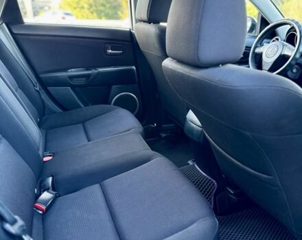 Сірий Мазда 3, об'ємом двигуна 1.6 л та пробігом 227 тис. км за 3799 $, фото 15 на Automoto.ua