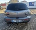 Серый Мазда 3, объемом двигателя 1.6 л и пробегом 217 тыс. км за 5499 $, фото 1 на Automoto.ua