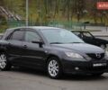 Серый Мазда 3, объемом двигателя 1.6 л и пробегом 247 тыс. км за 4999 $, фото 2 на Automoto.ua