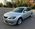 Сірий Мазда 3, об'ємом двигуна 1.6 л та пробігом 310 тис. км за 3800 $, фото 1 на Automoto.ua