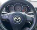 Сірий Мазда 3, об'ємом двигуна 1.6 л та пробігом 234 тис. км за 4500 $, фото 8 на Automoto.ua