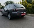 Сірий Мазда 3, об'ємом двигуна 1.6 л та пробігом 164 тис. км за 6500 $, фото 49 на Automoto.ua