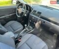 Серый Мазда 3, объемом двигателя 1.6 л и пробегом 265 тыс. км за 3750 $, фото 19 на Automoto.ua