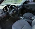 Сірий Мазда 3, об'ємом двигуна 1.6 л та пробігом 231 тис. км за 4900 $, фото 6 на Automoto.ua