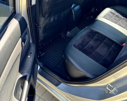 Сірий Мазда 3, об'ємом двигуна 1.6 л та пробігом 178 тис. км за 5750 $, фото 7 на Automoto.ua