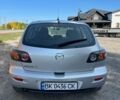 Серый Мазда 3, объемом двигателя 1.6 л и пробегом 265 тыс. км за 3750 $, фото 6 на Automoto.ua