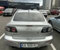 Сірий Мазда 3, об'ємом двигуна 1.6 л та пробігом 237 тис. км за 4300 $, фото 2 на Automoto.ua