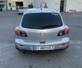 Серый Мазда 3, объемом двигателя 1.61 л и пробегом 259 тыс. км за 4500 $, фото 4 на Automoto.ua