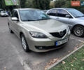 Серый Мазда 3, объемом двигателя 1.6 л и пробегом 232 тыс. км за 5400 $, фото 1 на Automoto.ua