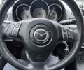 Сірий Мазда 3, об'ємом двигуна 2 л та пробігом 245 тис. км за 4500 $, фото 10 на Automoto.ua