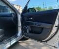 Сірий Мазда 3, об'ємом двигуна 1.6 л та пробігом 316 тис. км за 3650 $, фото 6 на Automoto.ua