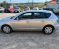 Серый Мазда 3, объемом двигателя 1.6 л и пробегом 265 тыс. км за 3750 $, фото 4 на Automoto.ua