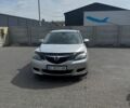 Серый Мазда 3, объемом двигателя 1.6 л и пробегом 370 тыс. км за 3700 $, фото 1 на Automoto.ua