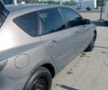 Сірий Мазда 3, об'ємом двигуна 1.6 л та пробігом 380 тис. км за 4600 $, фото 6 на Automoto.ua