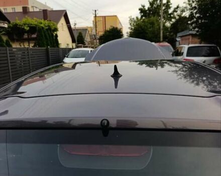 Сірий Мазда 3, об'ємом двигуна 1.6 л та пробігом 164 тис. км за 6500 $, фото 16 на Automoto.ua