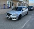 Сірий Мазда 3, об'ємом двигуна 1.6 л та пробігом 374 тис. км за 3450 $, фото 8 на Automoto.ua