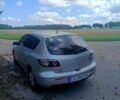Серый Мазда 3, объемом двигателя 1.6 л и пробегом 254 тыс. км за 4800 $, фото 3 на Automoto.ua
