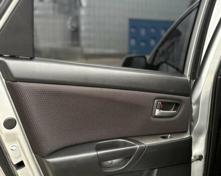 Сірий Мазда 3, об'ємом двигуна 1.6 л та пробігом 190 тис. км за 4999 $, фото 11 на Automoto.ua