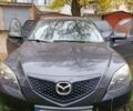 Сірий Мазда 3, об'ємом двигуна 1.6 л та пробігом 290 тис. км за 4500 $, фото 1 на Automoto.ua