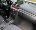 Серый Мазда 3, объемом двигателя 2 л и пробегом 302 тыс. км за 4200 $, фото 14 на Automoto.ua