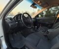 Сірий Мазда 3, об'ємом двигуна 1.6 л та пробігом 170 тис. км за 3908 $, фото 11 на Automoto.ua