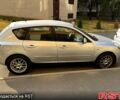 Сірий Мазда 3, об'ємом двигуна 1.6 л та пробігом 0 тис. км за 3500 $, фото 7 на Automoto.ua