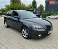 Серый Мазда 3, объемом двигателя 1.6 л и пробегом 180 тыс. км за 3700 $, фото 10 на Automoto.ua