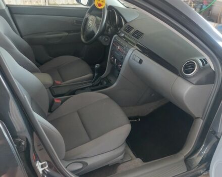 Сірий Мазда 3, об'ємом двигуна 0 л та пробігом 172 тис. км за 2950 $, фото 9 на Automoto.ua