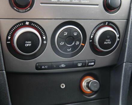 Серый Мазда 3, объемом двигателя 1.6 л и пробегом 247 тыс. км за 4999 $, фото 17 на Automoto.ua