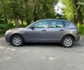 Сірий Мазда 3, об'ємом двигуна 1.4 л та пробігом 305 тис. км за 5340 $, фото 10 на Automoto.ua