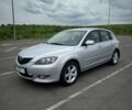 Мазда 3 2006 у Рівному на Automoto.ua Сірий Мазда 3, об'ємом двигуна 1.6 л та пробігом 206 тис. км за 5300 $, фото 1 на Automoto.ua
