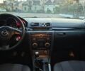 Серый Мазда 3, объемом двигателя 1.6 л и пробегом 235 тыс. км за 2900 $, фото 1 на Automoto.ua