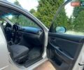 Серый Мазда 3, объемом двигателя 1.6 л и пробегом 215 тыс. км за 3200 $, фото 27 на Automoto.ua
