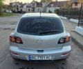 Серый Мазда 3, объемом двигателя 1.6 л и пробегом 235 тыс. км за 2900 $, фото 7 на Automoto.ua