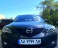 Серый Мазда 3, объемом двигателя 1.6 л и пробегом 196 тыс. км за 5700 $, фото 6 на Automoto.ua