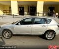 Сірий Мазда 3, об'ємом двигуна 1.6 л та пробігом 0 тис. км за 3500 $, фото 3 на Automoto.ua