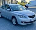 Сірий Мазда 3, об'ємом двигуна 1.6 л та пробігом 227 тис. км за 3799 $, фото 1 на Automoto.ua