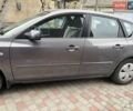 Сірий Мазда 3, об'ємом двигуна 1.6 л та пробігом 905 тис. км за 5300 $, фото 1 на Automoto.ua