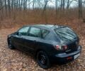 Серый Мазда 3, объемом двигателя 1.6 л и пробегом 228 тыс. км за 4550 $, фото 5 на Automoto.ua