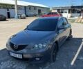 Сірий Мазда 3, об'ємом двигуна 1.6 л та пробігом 288 тис. км за 5100 $, фото 1 на Automoto.ua
