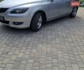 Серый Мазда 3, объемом двигателя 1.6 л и пробегом 290 тыс. км за 2950 $, фото 2 на Automoto.ua