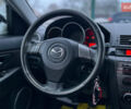 Сірий Мазда 3, об'ємом двигуна 1.6 л та пробігом 156 тис. км за 6200 $, фото 10 на Automoto.ua