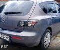Мазда 3 2006 в Ямполь на Automoto.ua Серый Мазда 3, объемом двигателя 2 л и пробегом 300 тыс. км за 5000 $, фото 2 на Automoto.ua