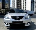 Сірий Мазда 3, об'ємом двигуна 1.6 л та пробігом 290 тис. км за 4000 $, фото 5 на Automoto.ua