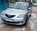 Сірий Мазда 3, об'ємом двигуна 2 л та пробігом 245 тис. км за 4500 $, фото 1 на Automoto.ua