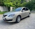 Серый Мазда 3, объемом двигателя 1.6 л и пробегом 220 тыс. км за 2950 $, фото 5 на Automoto.ua