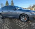 Серый Мазда 3, объемом двигателя 1.6 л и пробегом 217 тыс. км за 5499 $, фото 3 на Automoto.ua