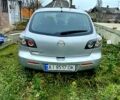 Сірий Мазда 3, об'ємом двигуна 1.6 л та пробігом 370 тис. км за 1600 $, фото 5 на Automoto.ua