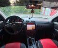Серый Мазда 3, объемом двигателя 1.6 л и пробегом 217 тыс. км за 5400 $, фото 9 на Automoto.ua